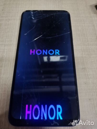 HONOR 9X, 4/64 ГБ