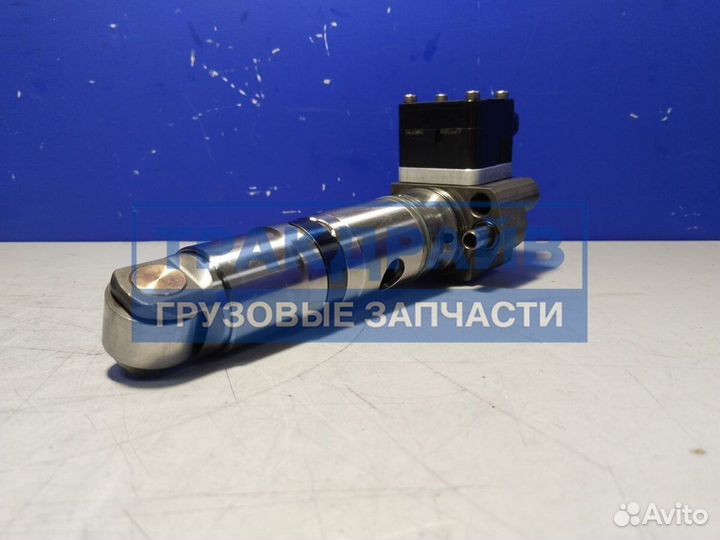 Насос-форсунка Pld Мерседес Атего ом906 ом926