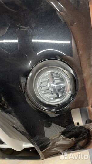 Бампер передний bmw x5 f15 в сборе (оригинал)