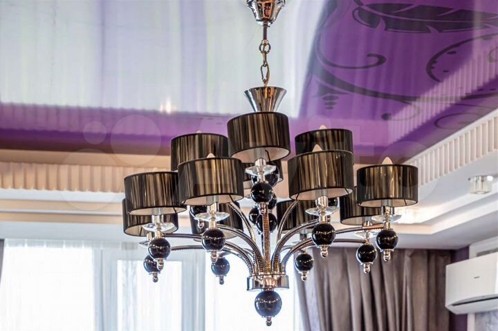 3-к. квартира, 150 м², 15/16 эт.