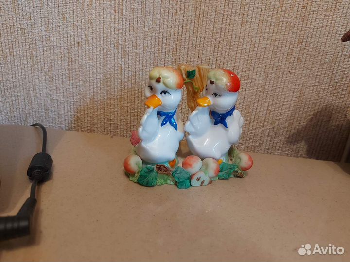 Набор для специй СССР