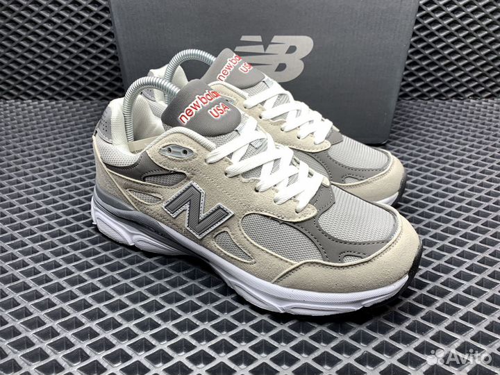 Кроссовки мужские New Balance