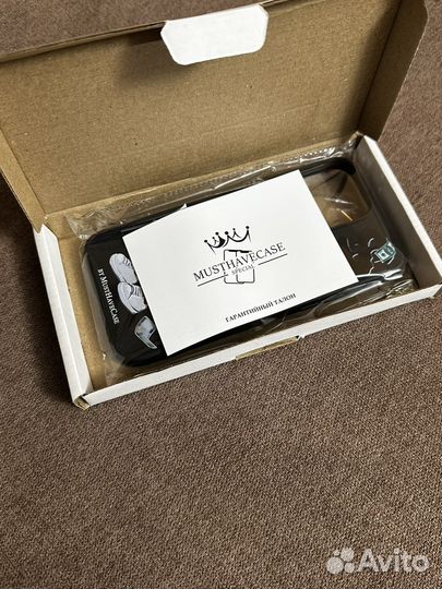 Чехол на iPhone 14 pro max