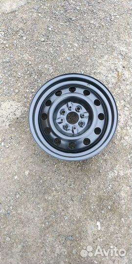 Штампы r 14 на ваз