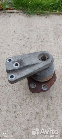 Подушка двигателя chevrolet lacetti