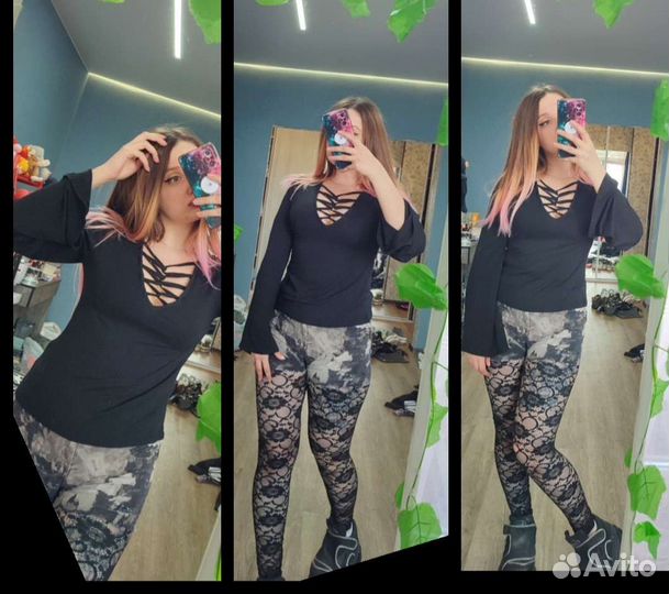 Готические вещи панк рок готика у2к гранж винтаж