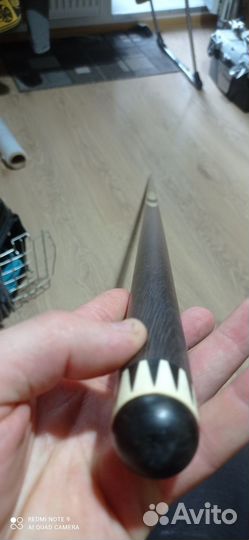 Бильярдный кий для пула