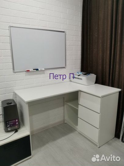 Стол письменный