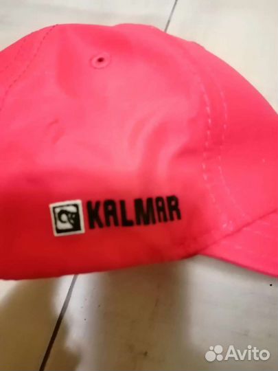 Бейсболка Kalmar