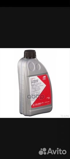Жидкость ATF 29934 Febi