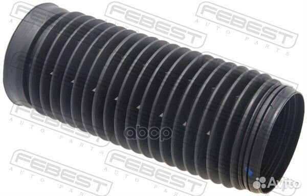 Пыльник переднего амортизатора vwshbb6F Febest