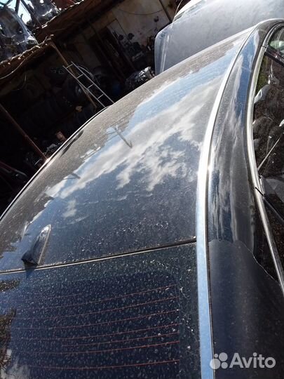 Крыша Hyundai Equus