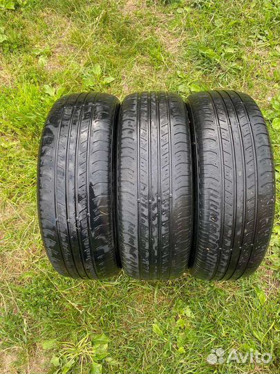 Hankook Optimo ME02 185/60 R15