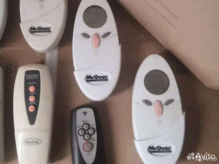 Пульты для кондиционеров