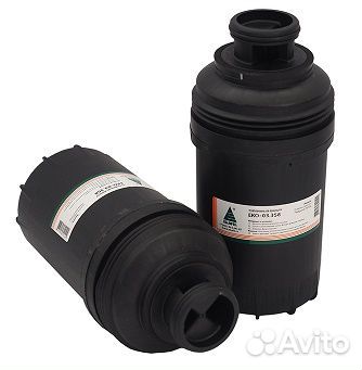 Фильтр топливный газ-3310 Валдай cummins 3.8