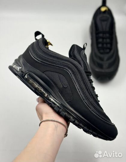 Nike air max 97
