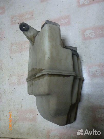 Резонатор воздушного фильтра Toyota Camry GSV40