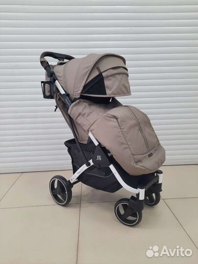 Коляска babalo 2023