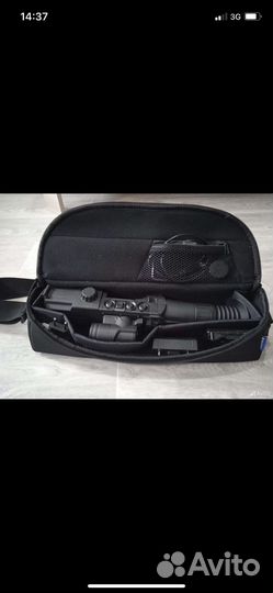 Прицел ночного Pulsar Digisight ultra N455