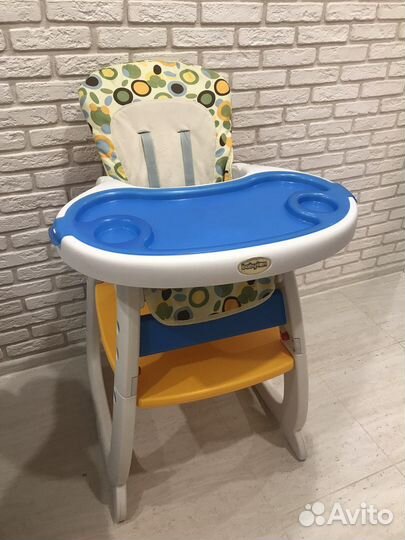 Стул для кормления