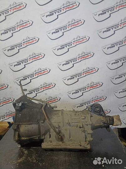 АКПП nissan mazda F8-E bongo vanette SK82T SK82TN