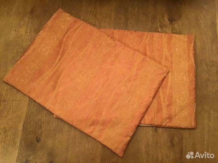 Комплект (покрывало и 2 чехла на подушки)