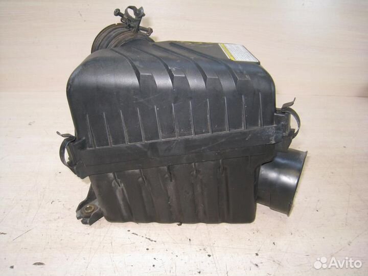 Корпус воздушного фильтра KIA Sportage 2 (KM) 2005