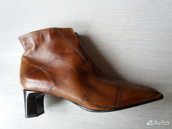 ARA relax. Замечательные сапожки