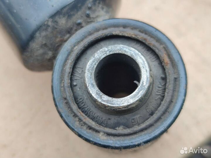 Амортизатор передний задний BMW X5 E70 рестайлинг