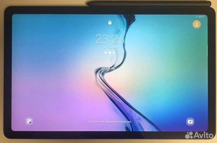 Samsung galaxy Tab s6 lite