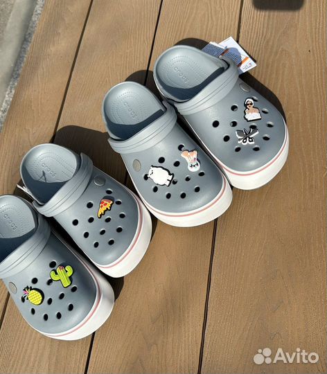 Crocs