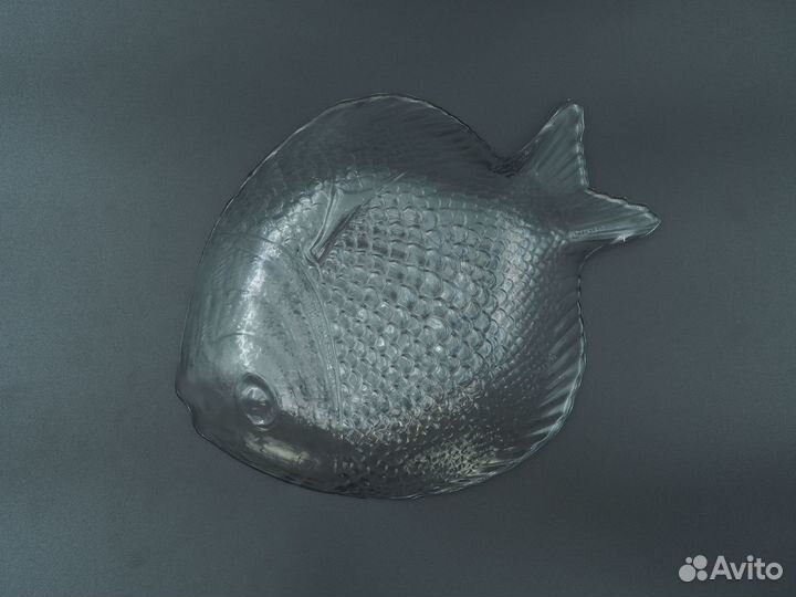 Тарелка Pasabahce 