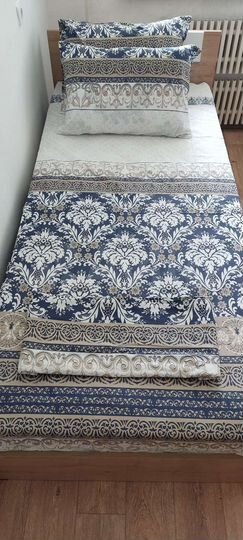 1-к. квартира, 30,5 м², 1/5 эт.