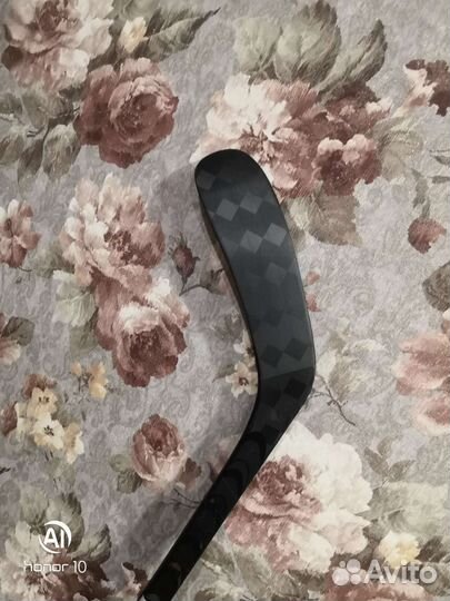 Хоккейная клюшка ссм jetspeed ft5 pro flex85 p90R