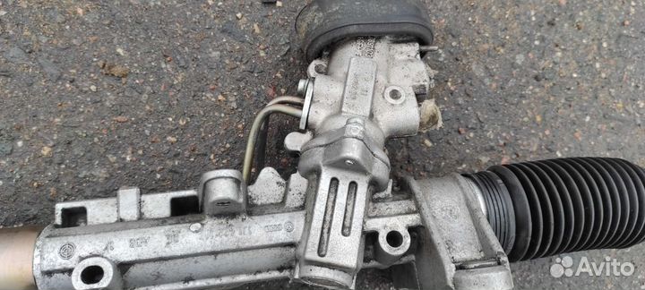Рулевая рейка Seat Toledo, Skoda Octavia Tour