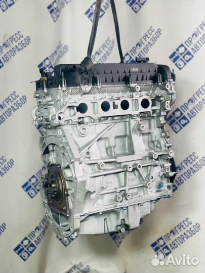 Двигатель Mazda 6 Gh универсал 2.0 LF 2008