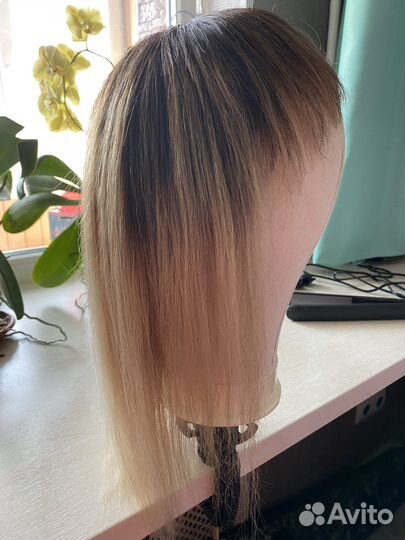 Парик,система волос