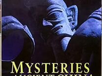 Mysteries OF ancient china