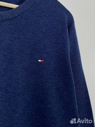 Tommy Hilfiger Sweater Ralph Lauren Lacoste Boss