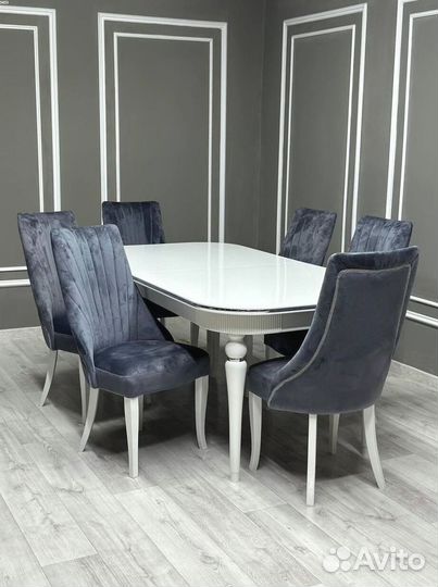 Стол обеденный. Оплата при получении