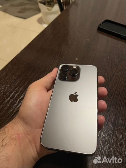 iPhone 13 Pro, 128 ГБ