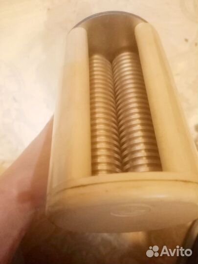 Лапширезка. Для ляпши машиенка