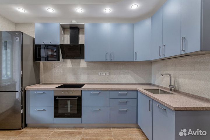 Цена за всю кухню смк 054766