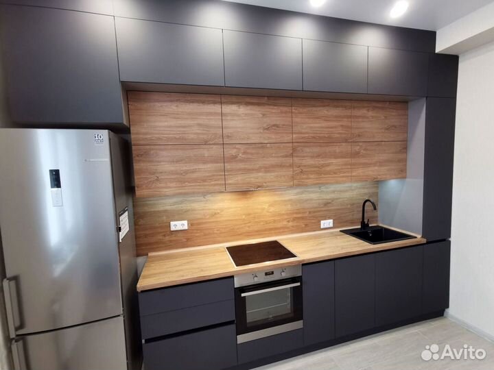 Кухонный гарнитур 