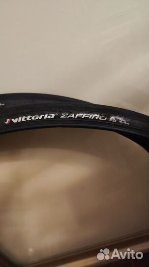 Покрышки vittoria zafiro 700*25 мм