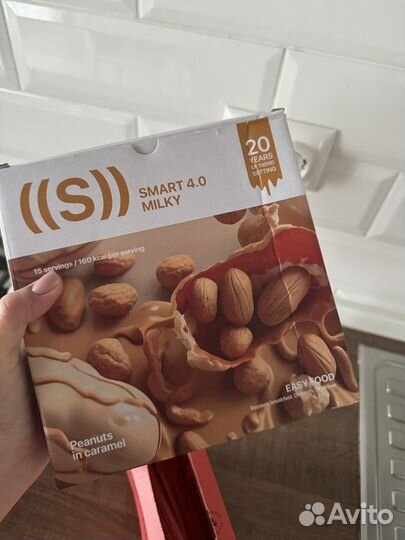 Коктейль для похудения nl