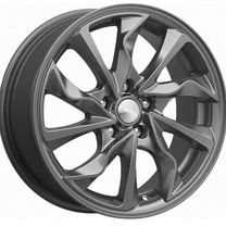 Литые диски Skad Марсель 7×R17 5×112