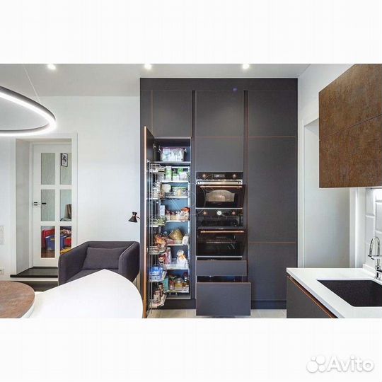 Кухная напрямую от производителя