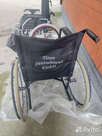 Коляска anex sport 2 в 1