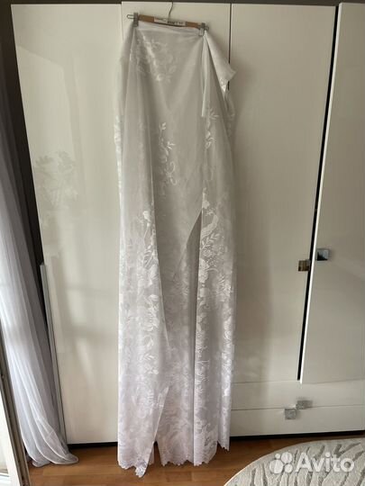 Шторы тюль новые